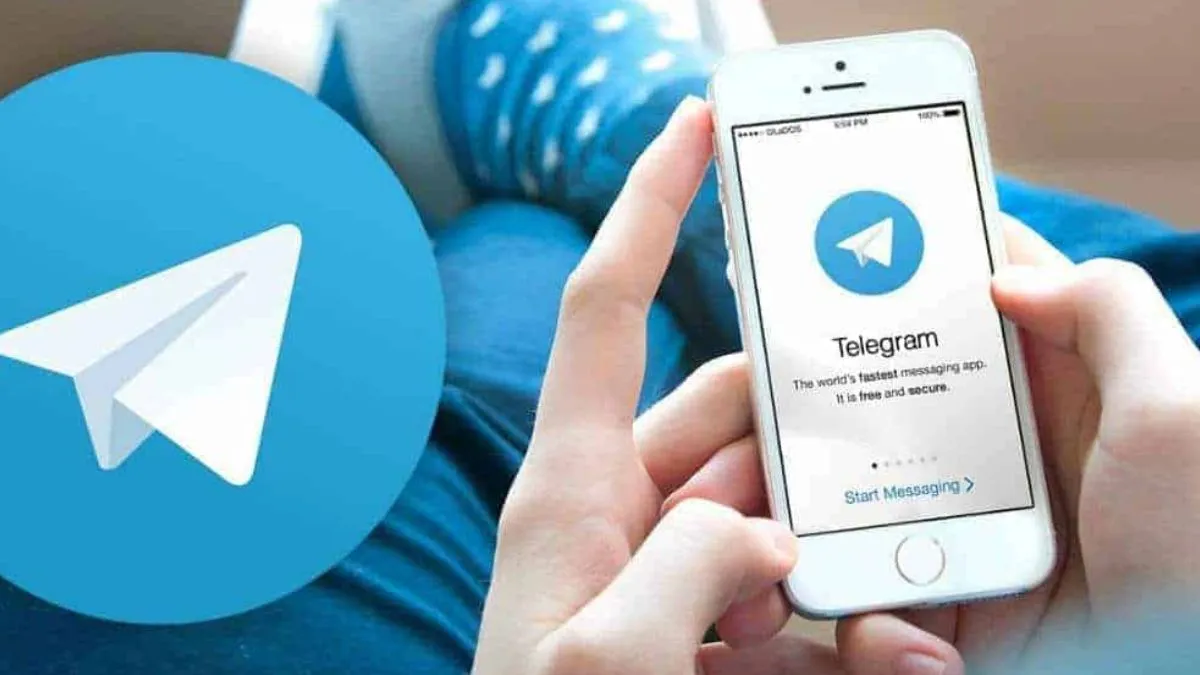 Telegram करने वाला है ये बड़े अपडेट, insta-facebook से आगे निकल जाएगा ऐप!