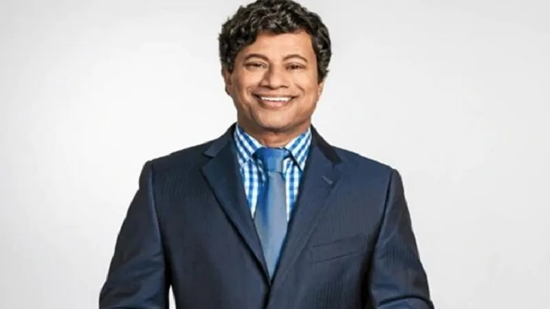 America: संसद के संयुक्त सत्र के संबोधन के लिए मोदी को मंच तक लेकर जाएंगे सांसद थानेदार 