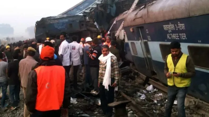 Odisha Train Accident : उस्ताद बचाएंगे बेपटरी रेल, अब नहीं होगा जिंदगी से खेल 