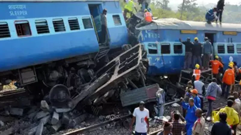 Odisha Train Accident: ओडिशा की तरह कानपुर भी थर्रा गया था ट्रेन हादसे से, 2012 से अब तक आठ बड़ी दुर्घटनाएं हुईं