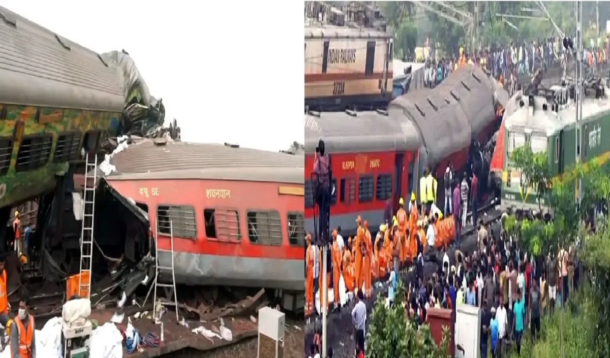 Odisha Train Accident: मृतकों की संख्या के आंकड़ों पर बोली ओडिशा सरकर, 'मौत के आंकड़ों को छिपाने का कोई इरादा नहीं'