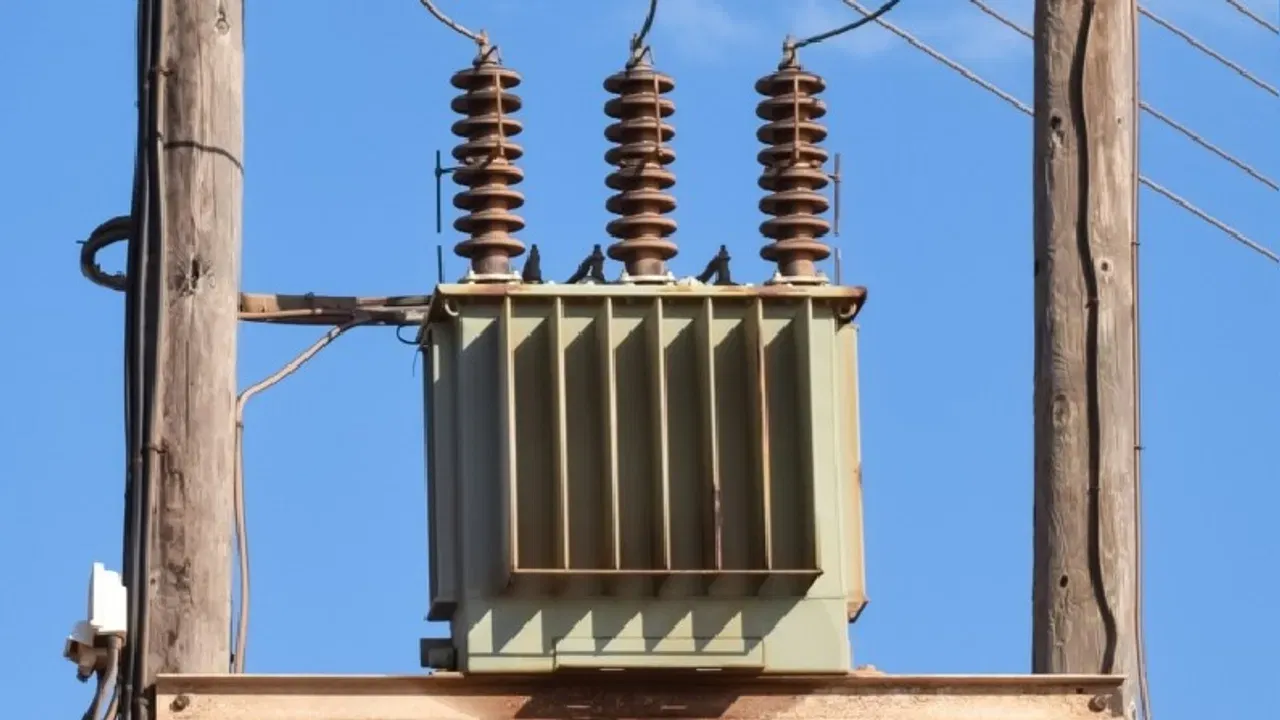 रुद्रपुर: विद्युत ट्रांसफार्मर से बिजली का तेल चुराते एक गिरफ्तार