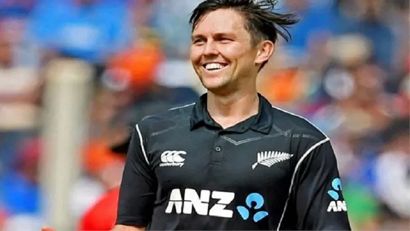 न्यूजीलैंड के लिये विश्व कप 2023 खेल सकते हैं Trent Boult, कोच गैरी स्टेड का बड़ा बयान