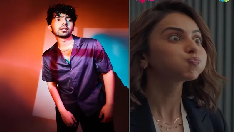 फिल्म 'I Love You' से अरमान मलिक का गाना 'Hai Tu' रिलीज