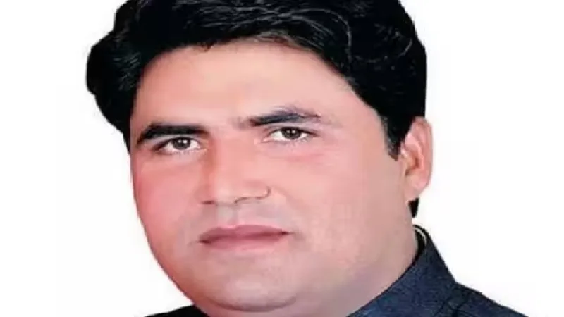 रामपुर : आचार संहिता उल्लंघन मामले में साक्ष्य के अभाव में बरी हुए भाजपा नेता यूसुफ अली