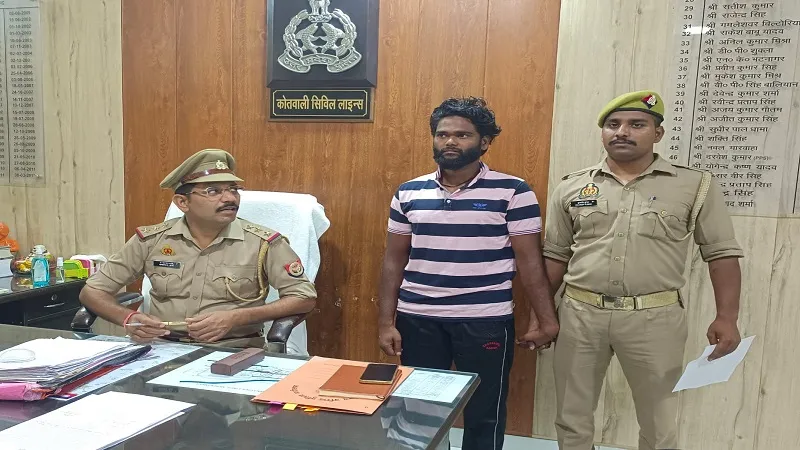  मुरादाबाद : अम्मा-अब्बू की मौत के बाद अधिक परेशान करने लगा था फाकिर