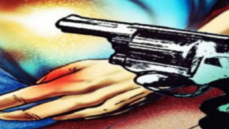 बिजनौर: निजी चिकित्सक के चालक ने गोली मारकर की खुदकुशी, पुलिस को मिला तमंचा व कारतूस 