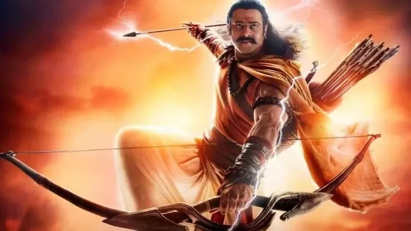 काठमांडू और पोखरा में 'आदिपुरुष' संवाद विवाद के बीच हिंदी फिल्मों के प्रदर्शन पर प्रतिबंध 