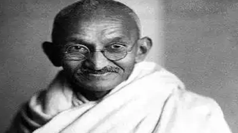 दक्षिण अफ्रीका में गांधी की विरासत को पुनर्जीवित करने का आह्वान, जानिए पूरा मामला 