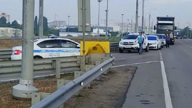 रोस्तोव क्षेत्र में नहीं लागू है कर्फ्यू, सोशल मीडिया पर फैलाई गई झूठी खबरें  : रूसी मंत्रालय 