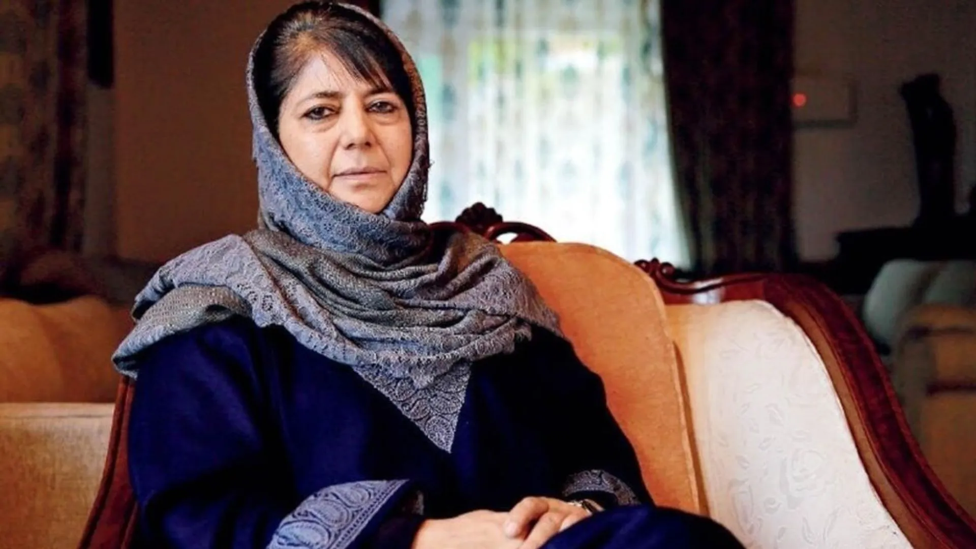 महबूबा मुफ्ती को तीन साल बाद मिला पासपोर्ट, दिल्ली हाईकोर्ट में चली लंबी कानूनी लड़ाई