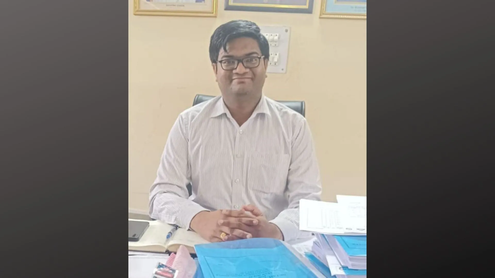 बरेली: तीन महीने में परसाखेड़ा में आवासीय परियोजना होगी शुरू