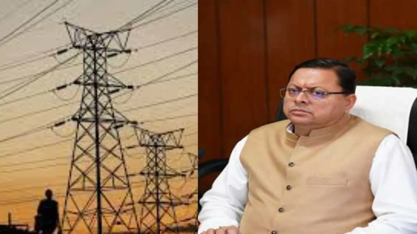 Tanakpur News: बिजली समस्या को लेकर सीएम कैंप कार्यालय पहुंचे व्यापारी, अधिकारियों ने समस्या के निस्तारण का दिलाया भरोसा