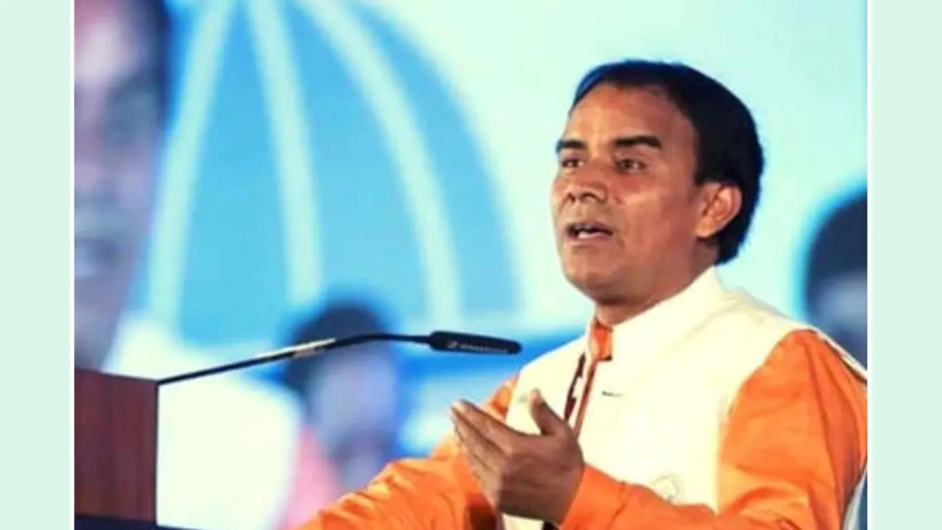 Dehradun News: डा. धन सिंह रावत का बड़ा बयान, बदरीनाथ में एक वर्ष में तैयार होगा 50 बिस्तर का अस्पताल 