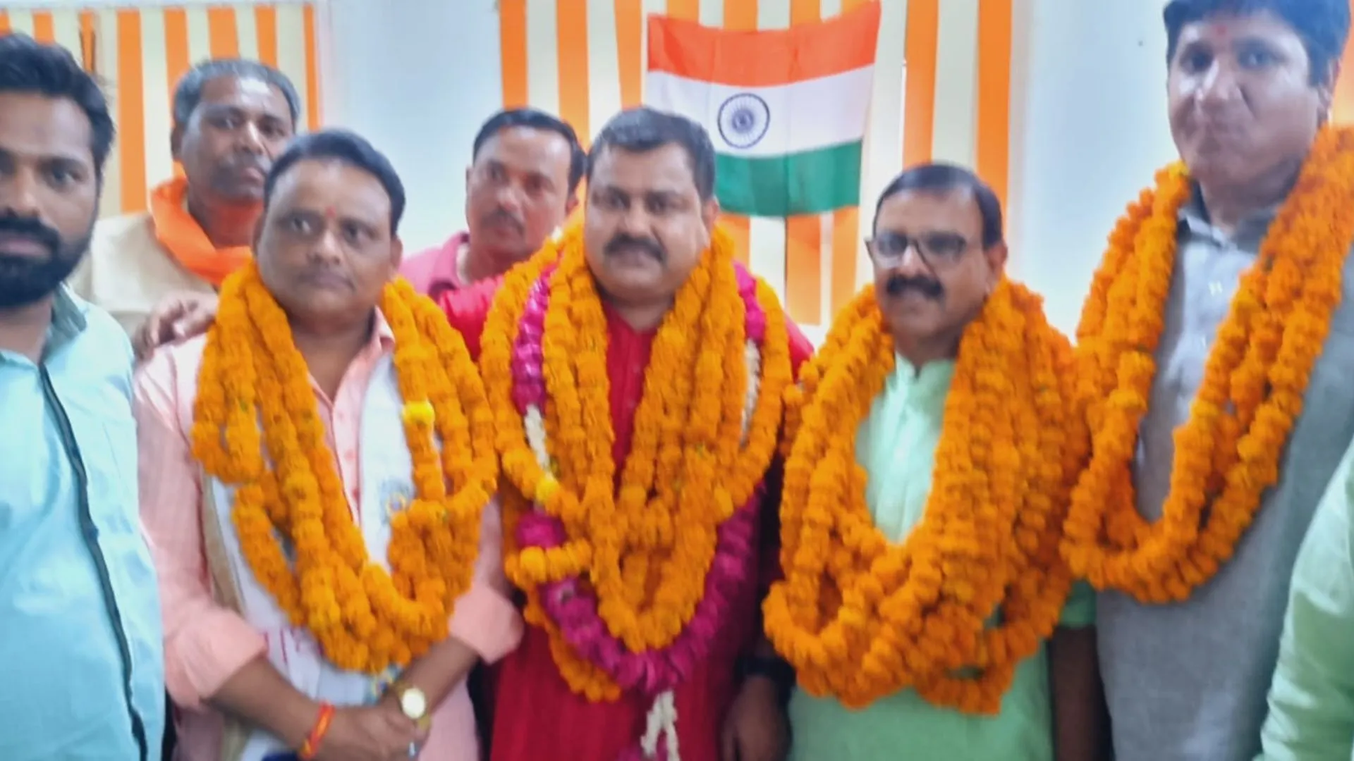बरेली: केंद्रीय उपभोक्ता सहकारी भंडार लिमिटेड का चुनाव संपन्न, सभापति के लिए जवाहरलाल का नाम प्रस्तावित