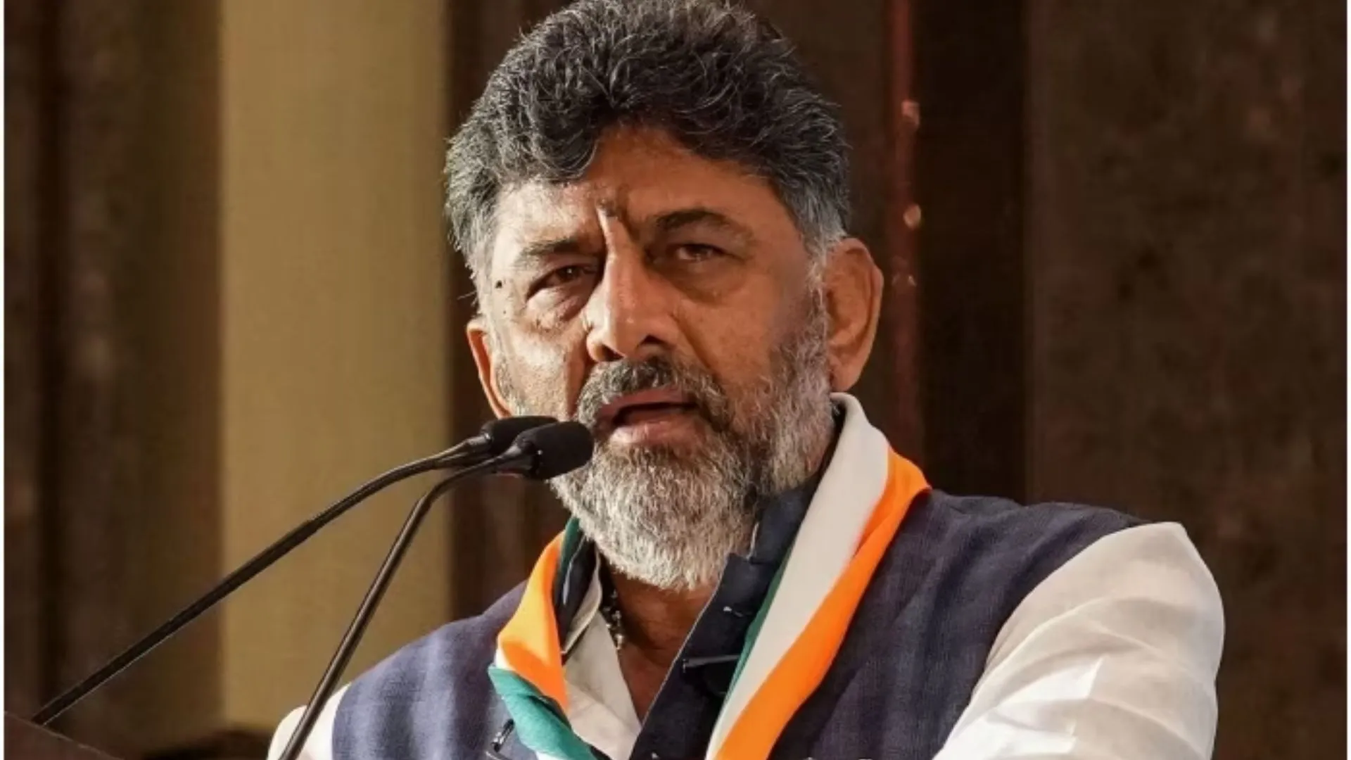 मैंने गांधी, खड़गे की बातों का मान रख धैर्य धारण करने का फैसला किया: उपमुख्यमंत्री शिवकुमार 