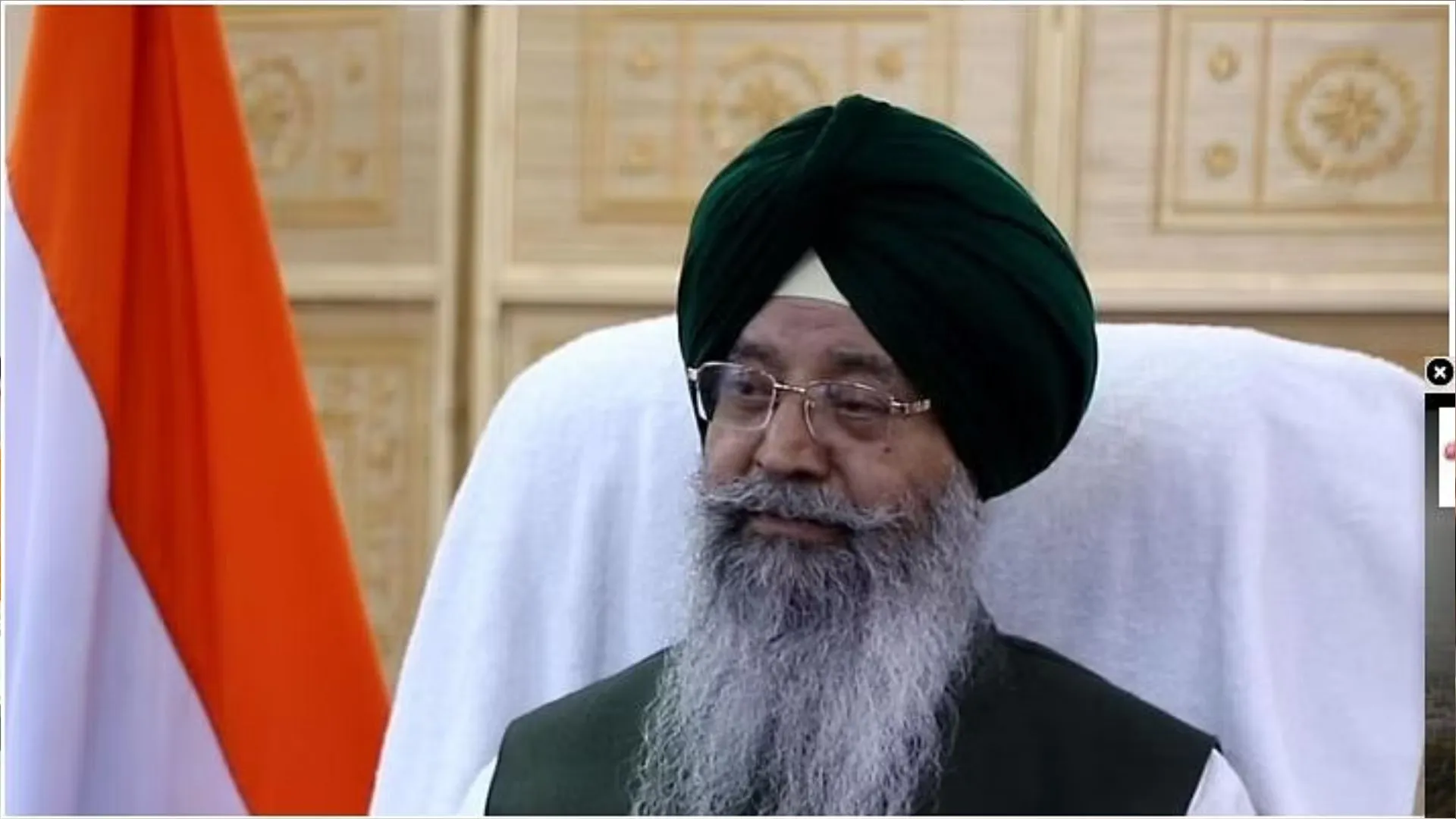 राष्ट्रीय अल्पसंख्यक आयोग के अध्यक्ष पांच दिवसीय दौरे पर आज बरेली पहुंचेंगे