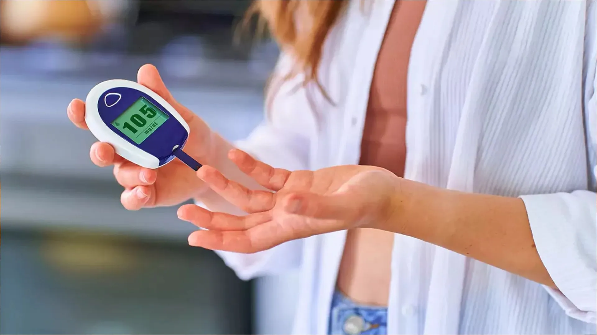 बरेली: डायबिटिक मरीज बरतें सावधानी, अंग भी हो सकते हैं प्रभावित