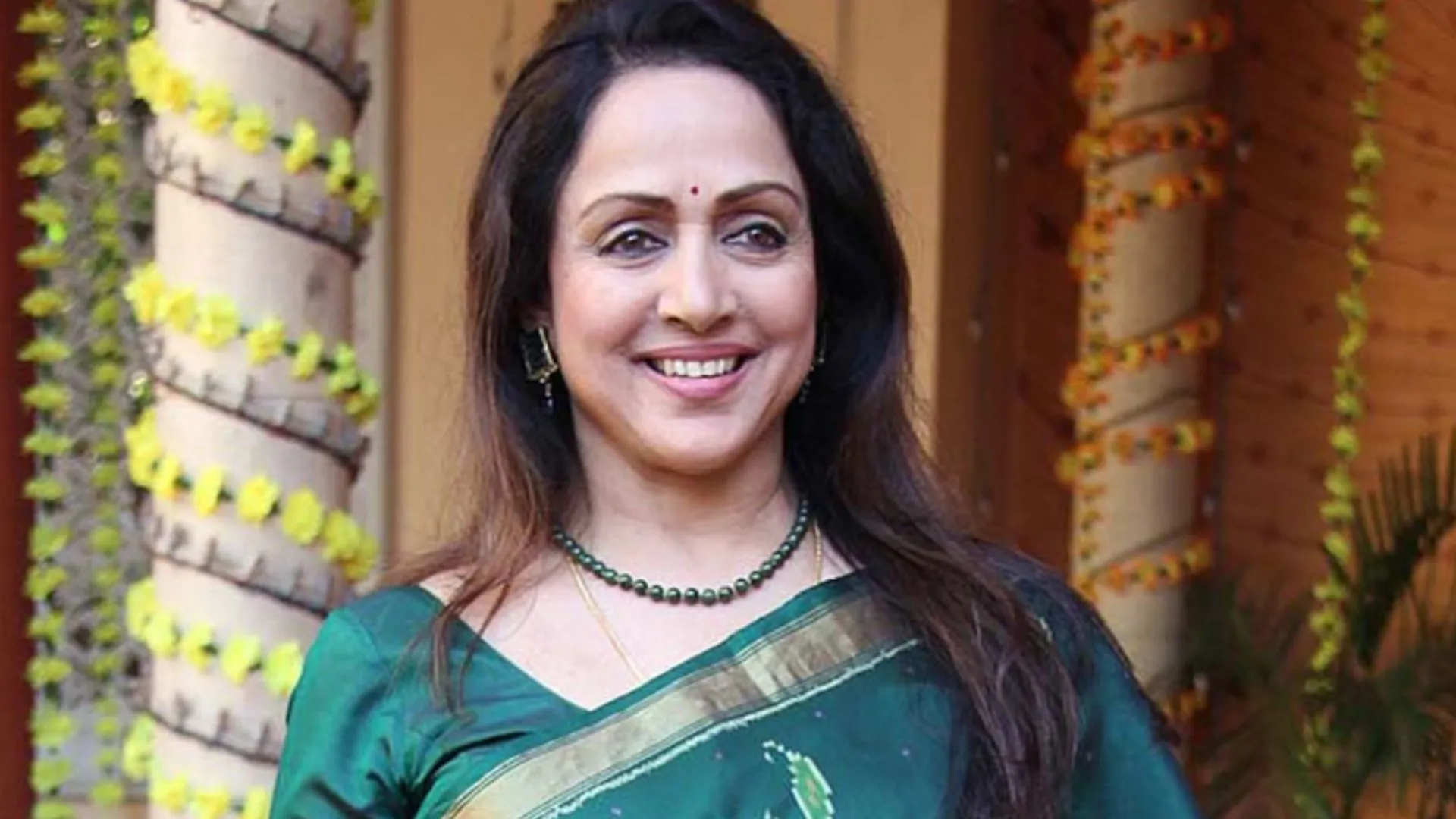 अगर चुनाव लडूंगी तो मथुरा से ही, दूसरी सीट से लड़ने का प्रस्ताव स्वीकार नहीं : हेमा मालिनी 