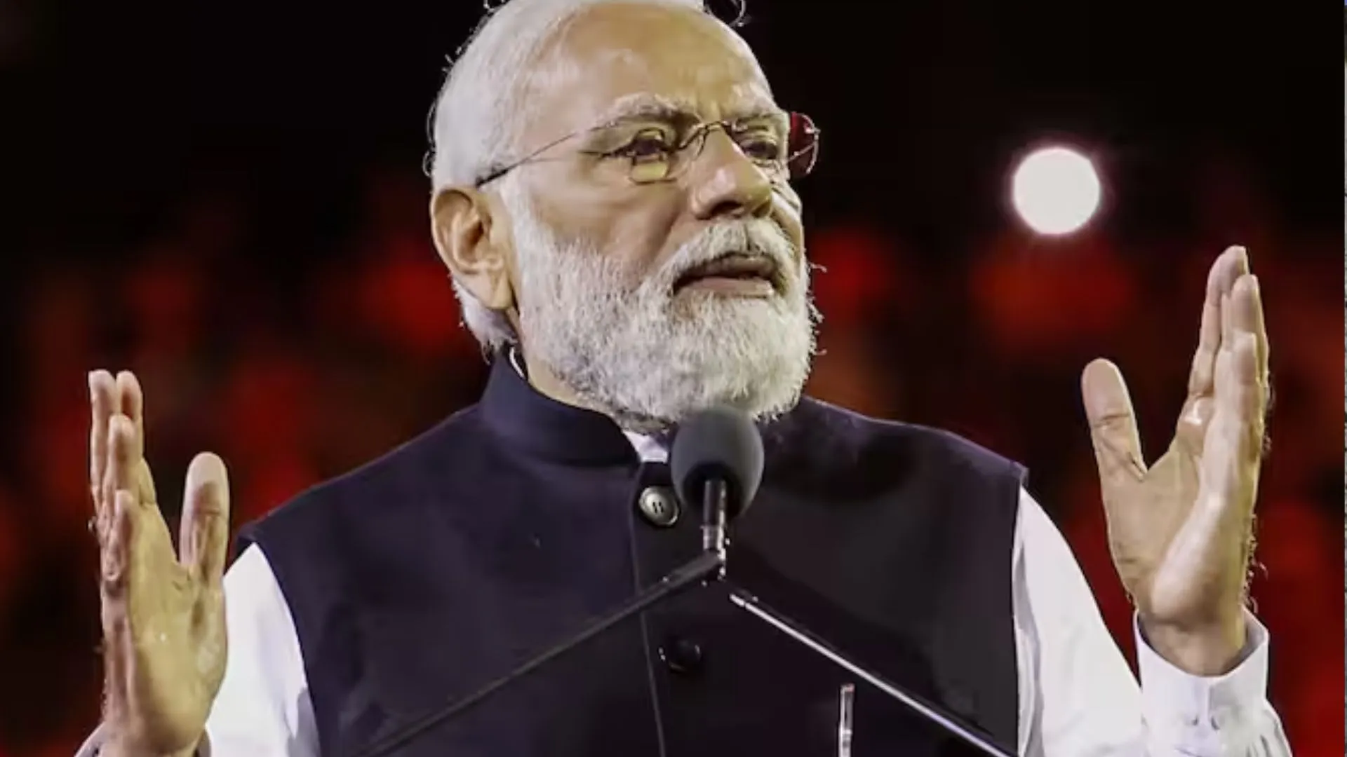 23 जून को वाशिंगटन में भारतीय प्रवासियों को संबोधित करेंगे प्रधानमंत्री मोदी 