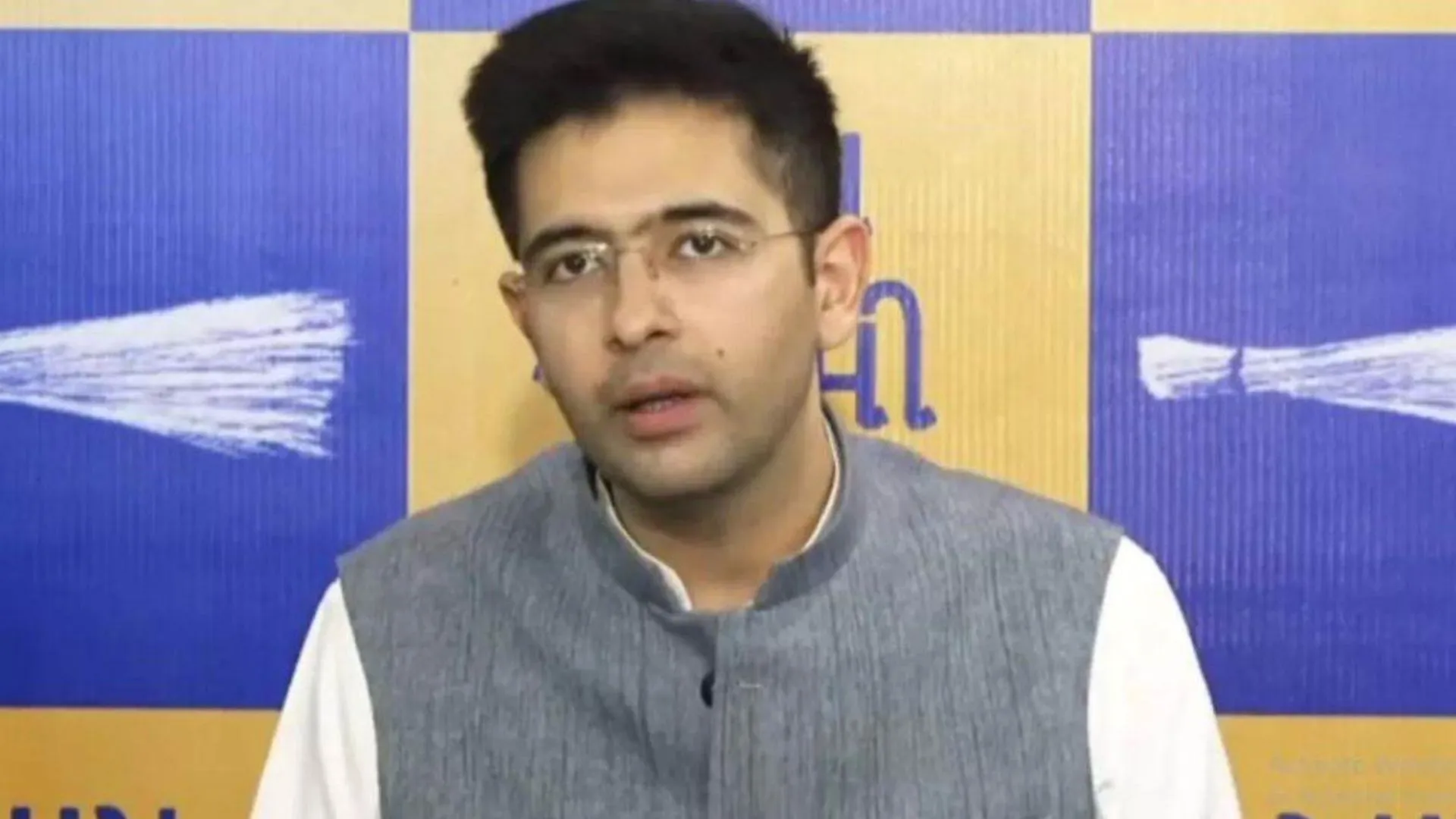 बंगला आवंटन मामले में राघव चड्ढा की याचिका पर कोर्ट 10 जुलाई को लेगी फैसला 