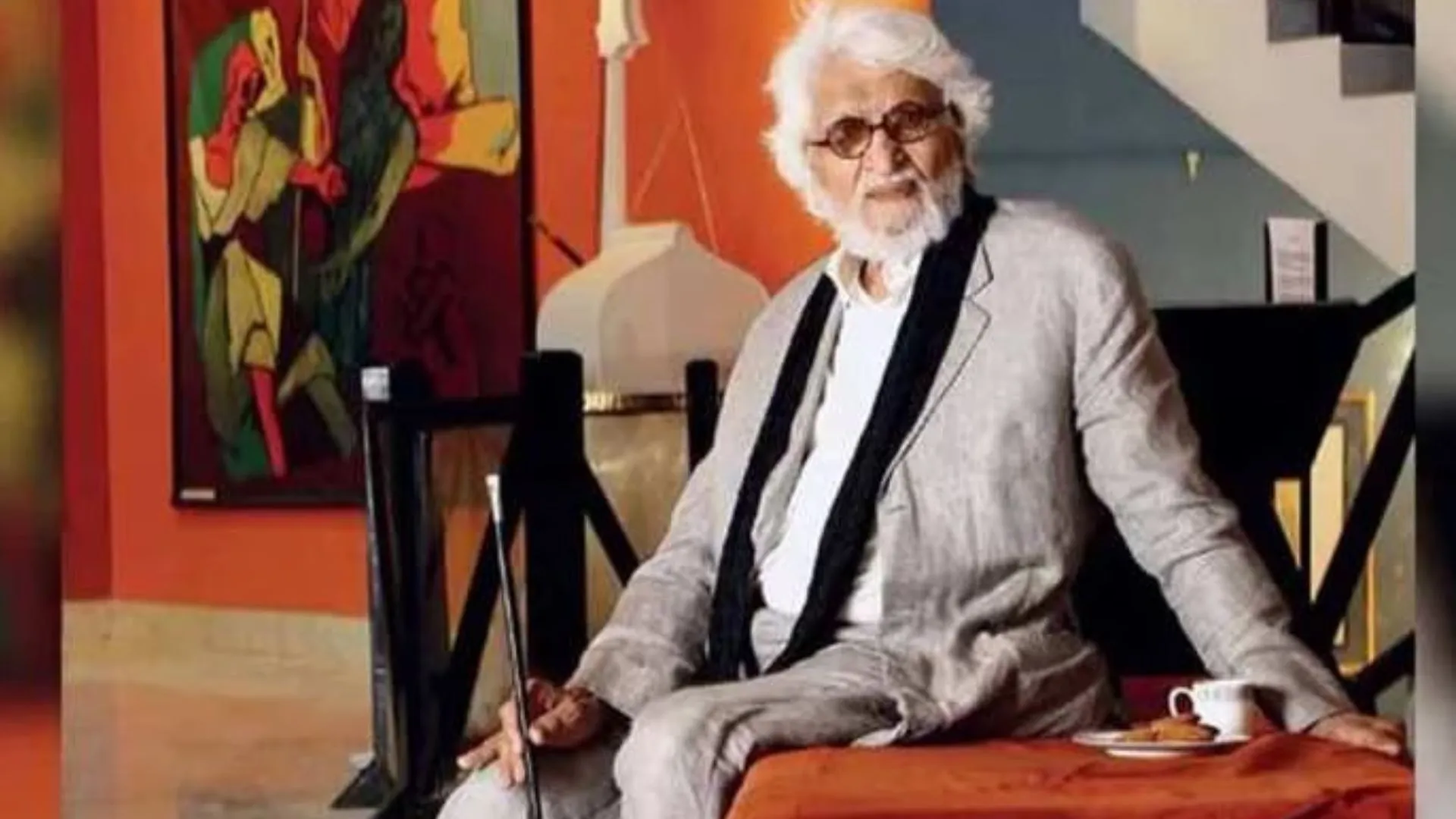 9 जून का इतिहास: एम एफ हुसैन के निधन से आधुनिक चित्रकला का कैनवास हुआ बेरंग 