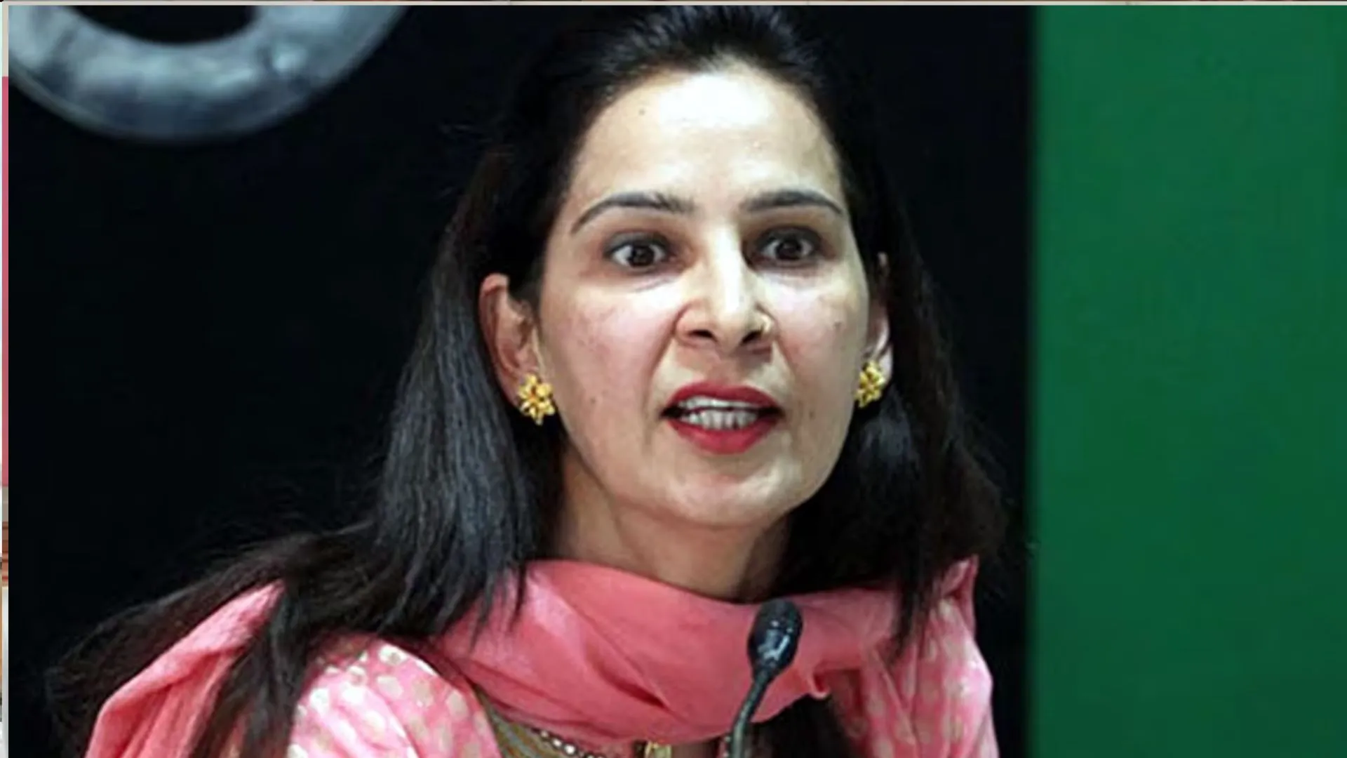 नवजोत कौर का दावा, केजरीवाल चाहते थे सिद्धू पंजाब में संभालें पार्टी की कमान 