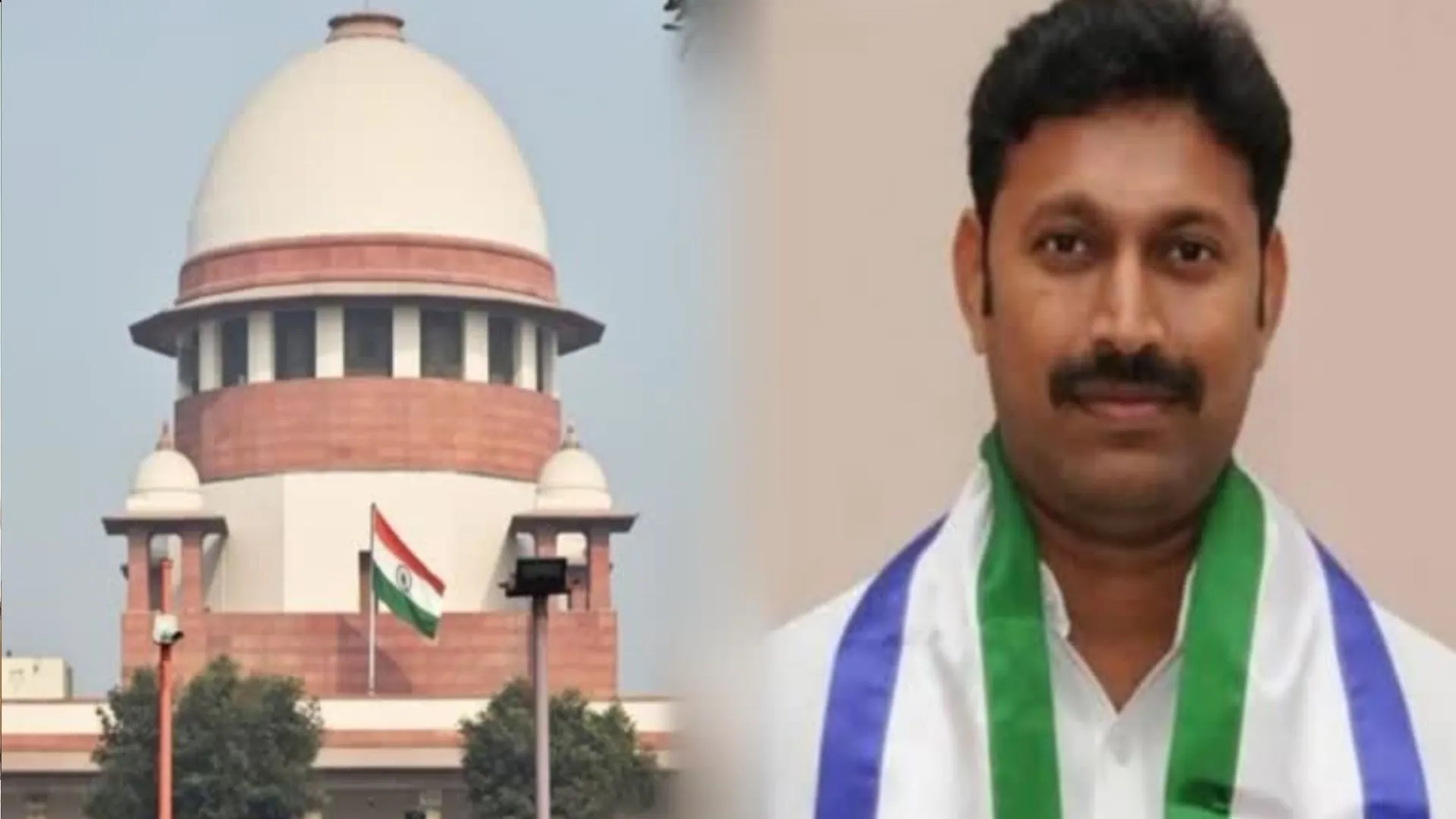 विवेकानंद रेड्डी हत्याकांड : YSRC सांसद की अग्रिम जमानत के खिलाफ सुनवाई को तैयार सुप्रीम कोर्ट