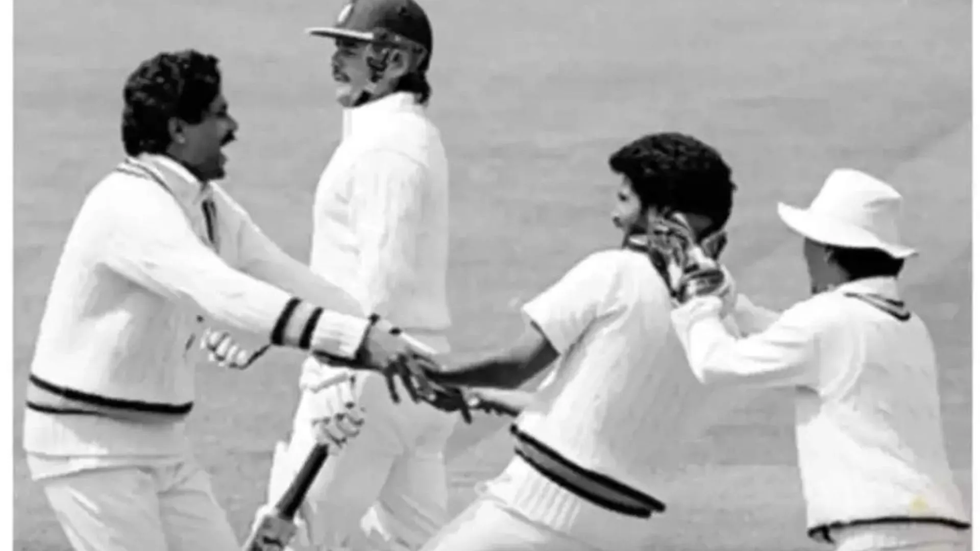 10 जून का इतिहास: भारतीय टीम ने पहली बार लार्ड्स मैदान पर टेस्‍ट मैच में जीत हासिल की 