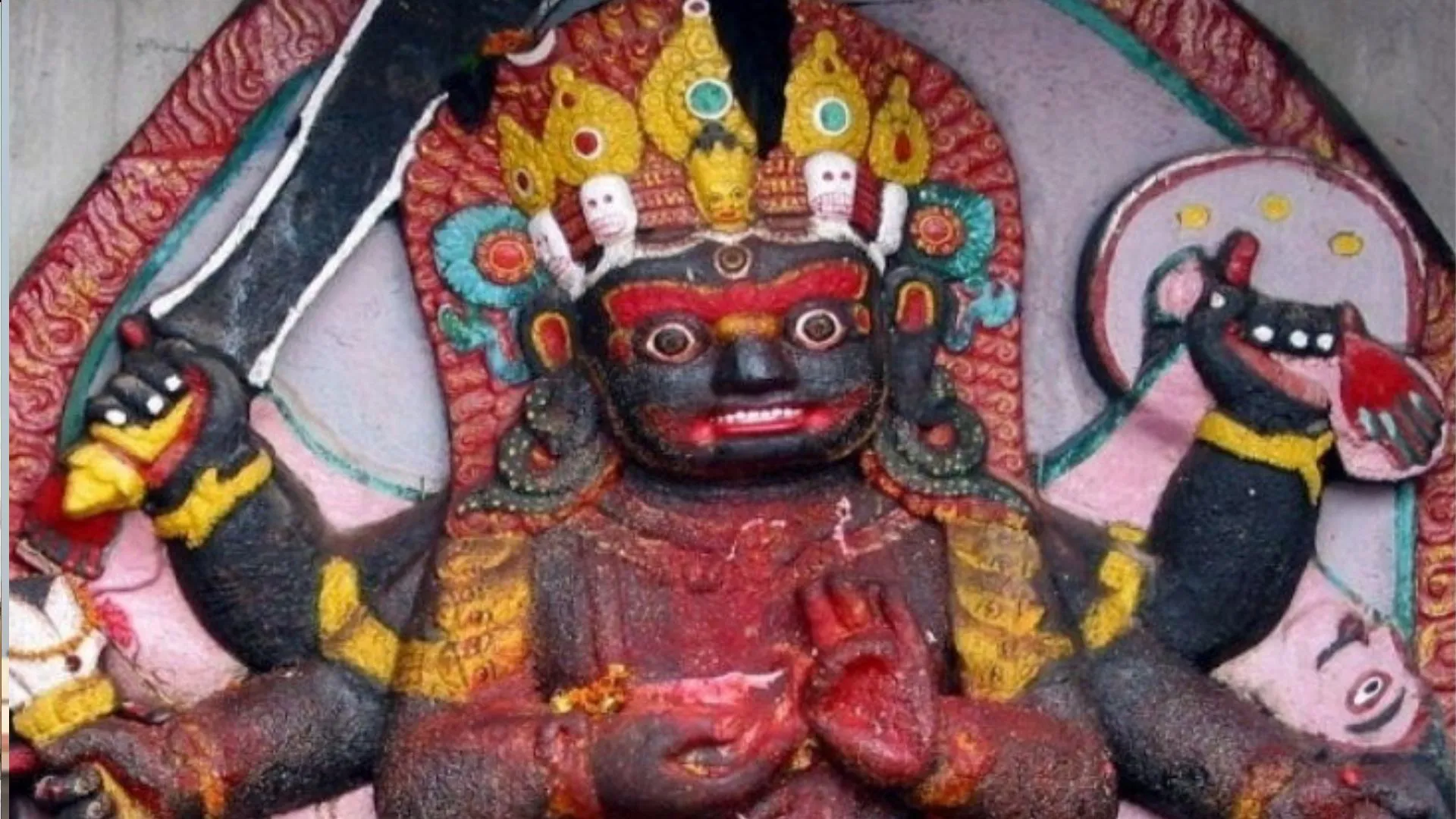 Kalashtami 2023: आज है मासिक कालाष्टमी, इस दिन भूलकर भी ना करें ये काम