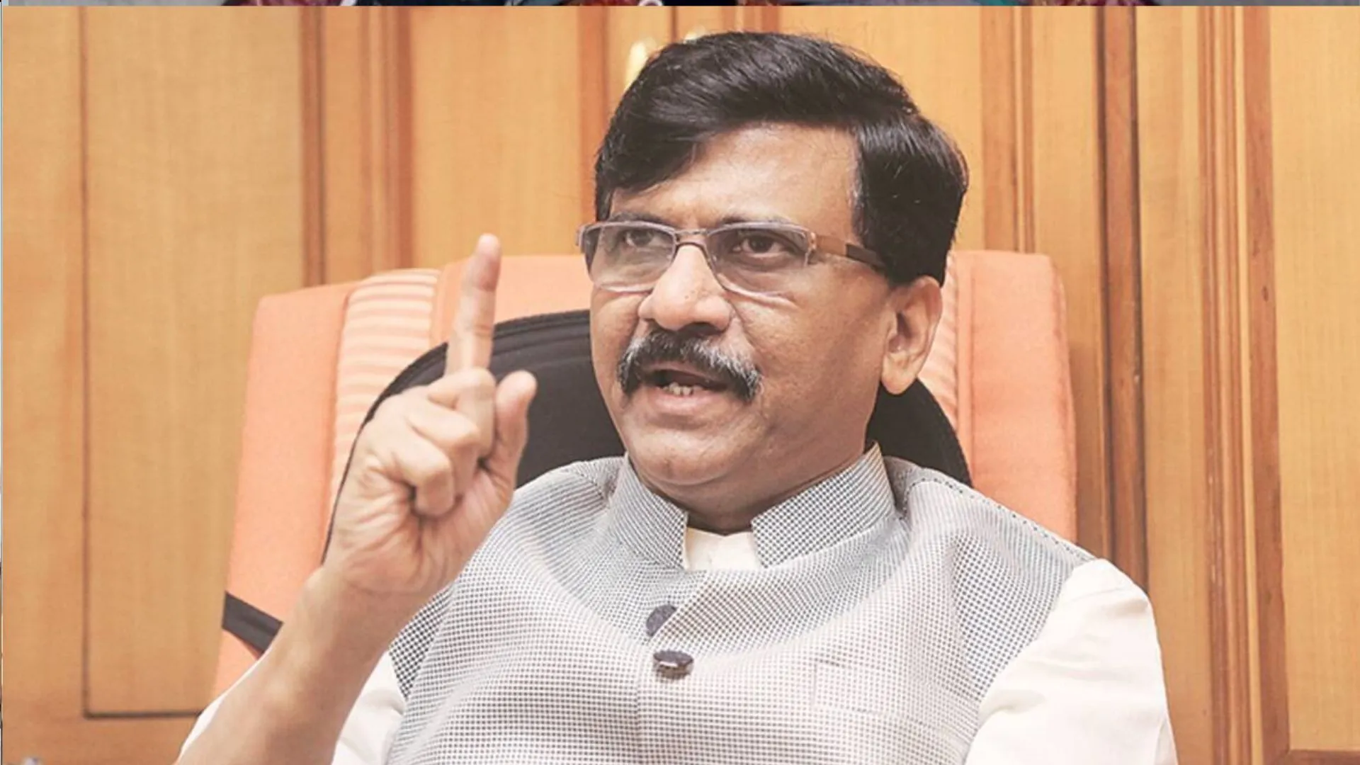 'अमित शाह ने शिंदे से शिवसेना के चार मंत्रियों को हटाने को कहा': संजय राउत का बड़ा दावा