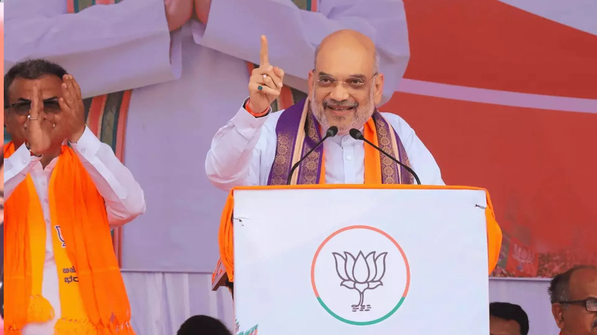 अमित शाह ओडिशा में 17 जून को फुंकने आ रहे चुनावी बिगुल, जनसभा को करेंगे संबोधित