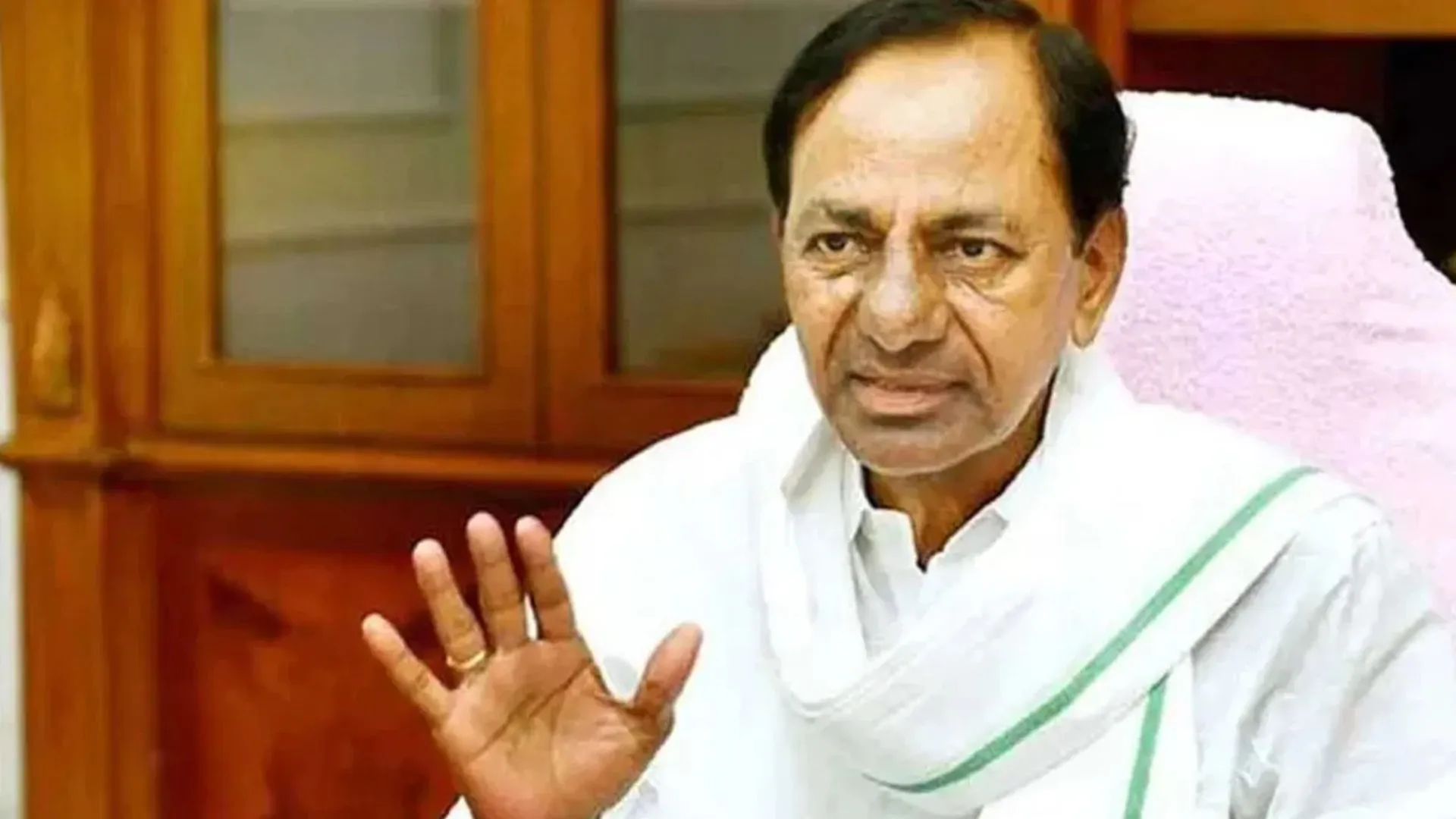 केसीआर ने कोयला और ऊर्जा क्षेत्र में ‘निजीकरण’ के कदम को लेकर भाजपा पर निशाना साधा