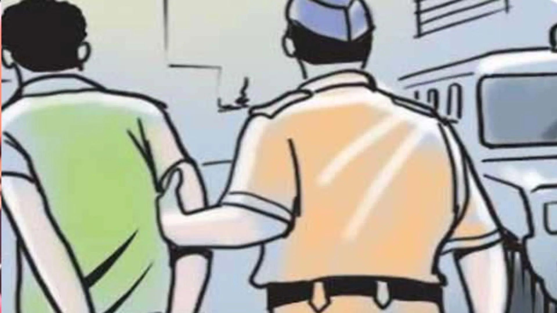 मेरठ : महिला वकील की हत्या के मामले में मुठभेड़ के बाद आरोपी पति गिरफ्तार 