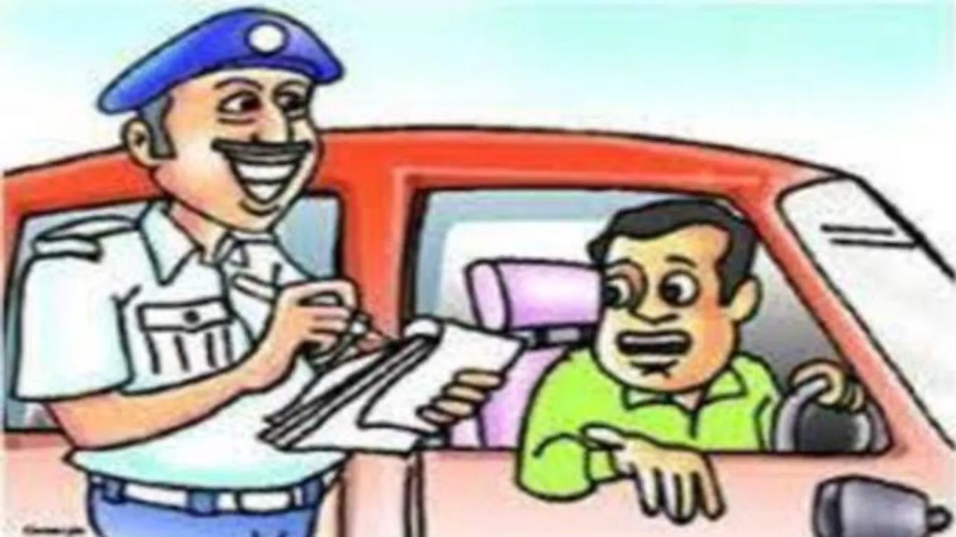 Haldwani News: नैनीताल व हल्द्वानी में चलाया प्रवर्तन दलों ने चेकिंग अभियान, 17 ऑटो किये सीज
