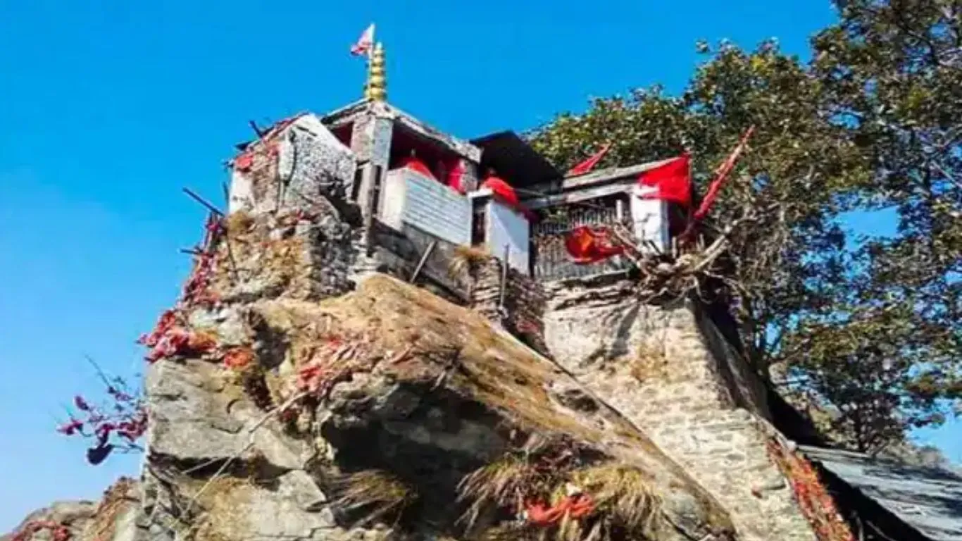 टनकपुरः आज से मां पूर्णागिरि धाम के कपाट बंद होने का समय तय, इतने समय खुलेगें कपाट, जाने यहां 