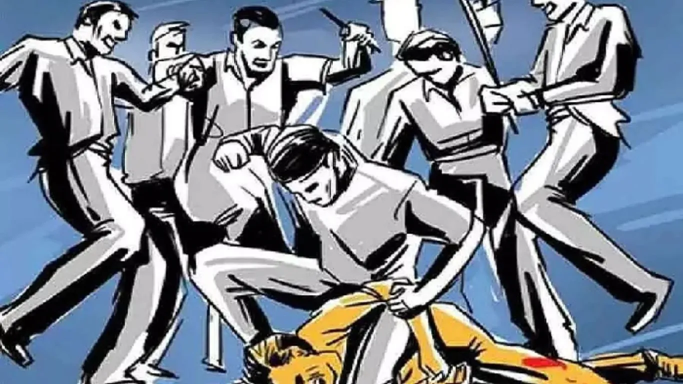काशीपुरः ऐसा विरोध करना पड़ गया भारी, जमकर चटकीं लाठियां, अब पुलिस कर रही ये... 