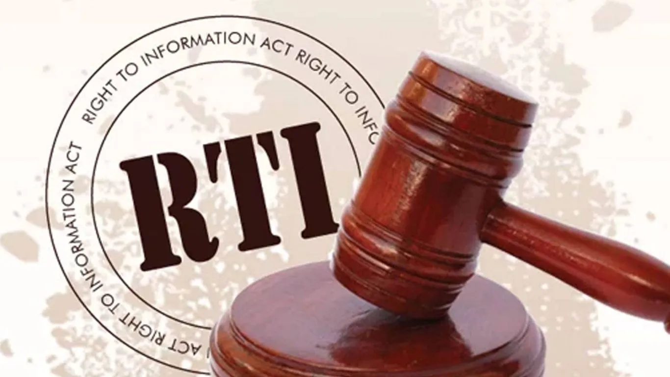 अल्मोड़ाः आरटीआई के दायरे में आई जागेश्वर धाम मंदिर समिति