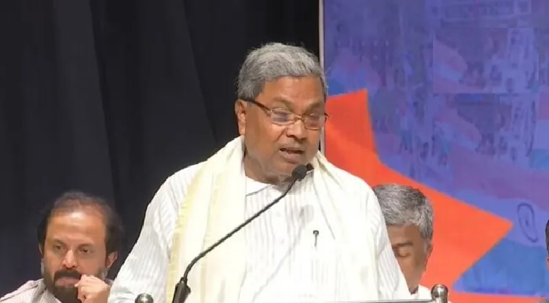 कर्नाटक में सांप्रदायिक हिंसा में मारे गए लोगों के परिजन को 25 लाख का मुआवजा और नौकरी देने की घोषणा 