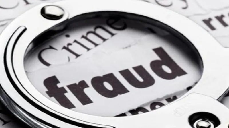 बिजनौर: प्रभारी चिकित्सा अधिकारी सहित छह लोगों पर गबन की रिपोर्ट, पुलिस ने की कार्रवाई