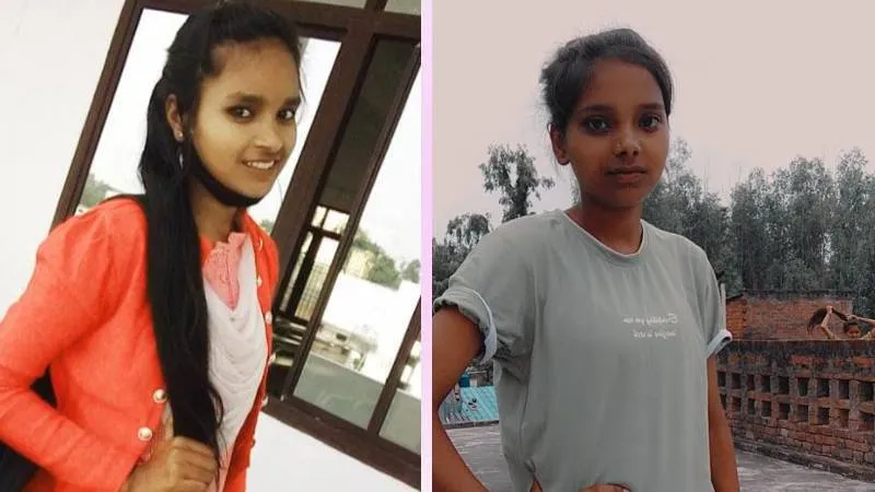 अमेठी: मालगाड़ी से कटकर दो सगी बहनों की मौत, इलाके में सनसनी, जानें वजह