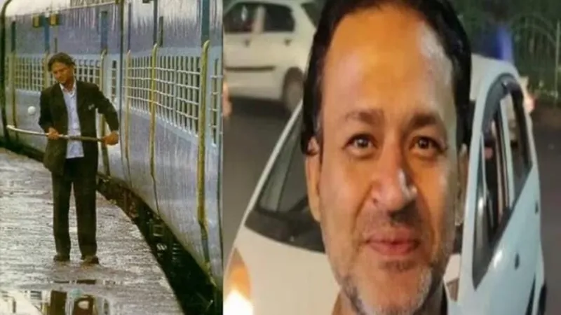 वाराणसी: पूर्व अंतरराष्ट्रीय हॉकी खिलाड़ी का घर में मिला क्षत-विक्षत शव, दुर्गंध से पड़ोसियों को हुआ शक