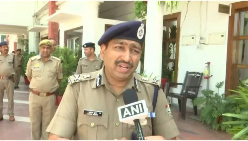 Kanwar Yatra 2023: कावड़ यात्रा की तैयारी में पुलिस ने कसी कमर, 5000 पुलिसकर्मी होंगे हरिद्वार में तैनात  