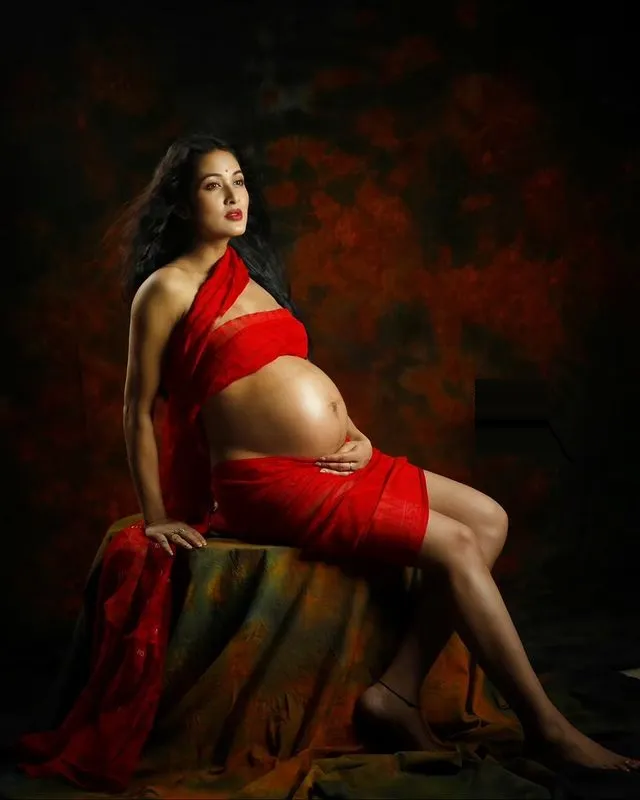 Vidisha Srivastava 3