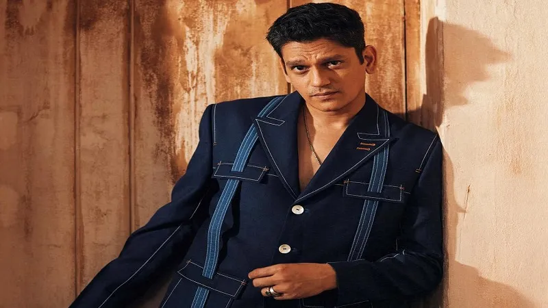 क्यूट बॉय का रोल प्ले कर रहे Vijay Varma, ‘लस्ट स्टोरीज 2’ को लेकर उत्साहित हैं एक्टर