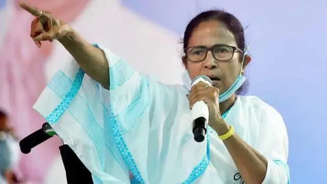 देश को विनाशकारी स्थिति से बचाने के लिए 2024 में भाजपा को हराना होगा : ममता 
