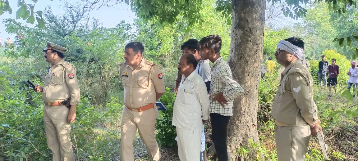 Pilibhit: गुमशुदगी के दूसरे ही दिन मिली छात्र की लाश, हत्या या खुदकुशी! जानिए पूरा मामला