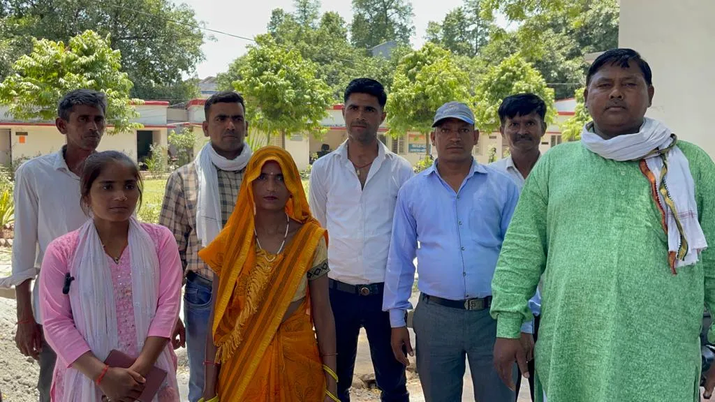 बरेली: ब्लॉक प्रमुख के उत्पीड़न से BDC सदस्य परेशान, SSP से शिकायत कर कार्रवाई की मांग 