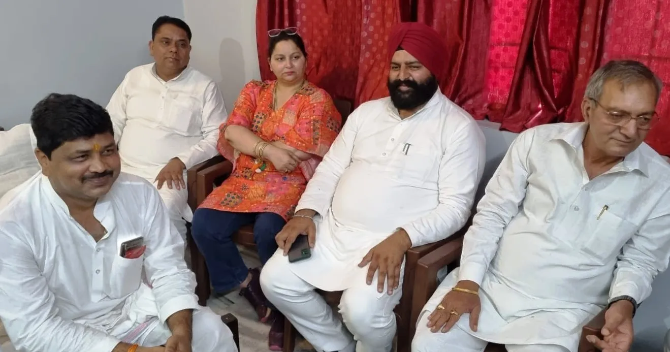 पीलीभीत: 2024 को लेकर सपा तैयार...किसका बढ़ा कद और किसने की वापसी, जानिए पूरा मामला 