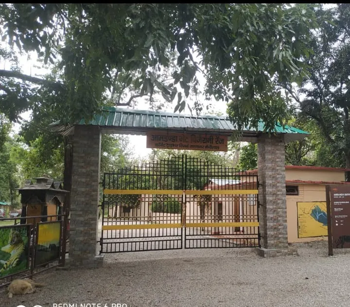 रामनगर: दो दिन बाद बिजरानी व सीतावनी पर्यटन जोन भी होंगे बन्द        